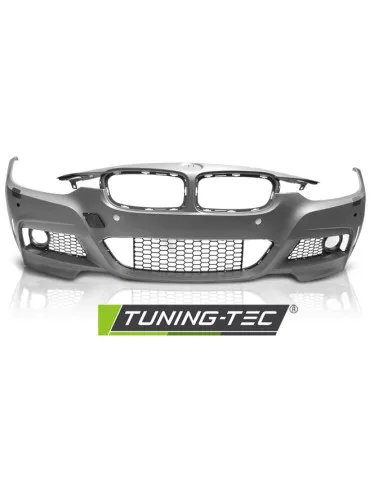 Pare-chocs avant pour BMW F30 F31 10.11