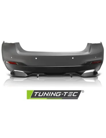 Pare-chocs avant pour BMW G30 17-20