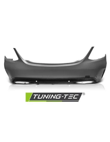 Pare-chocs avant pour MERCEDES W205 14-18