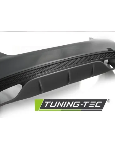 Pare-chocs avant pour MERCEDES W205 14-18