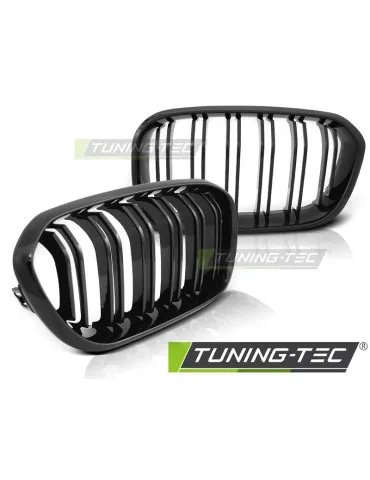 Calandre noire pour BMW F20 F21 15-18