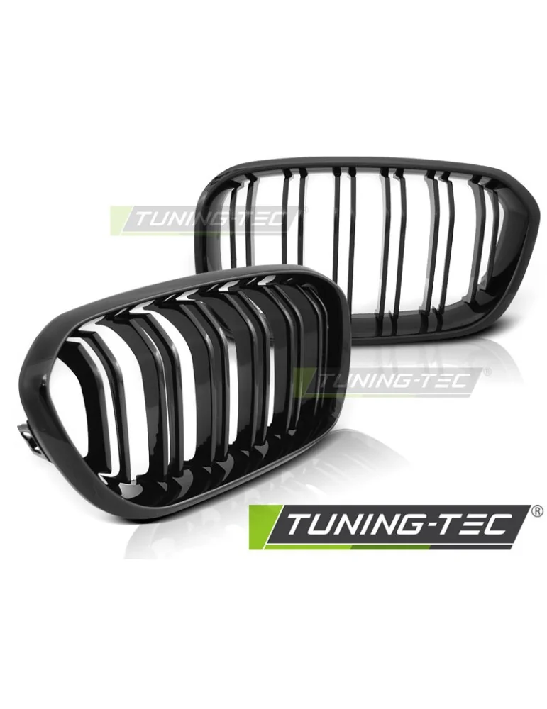 Calandre noire pour BMW F20 F21 15-18