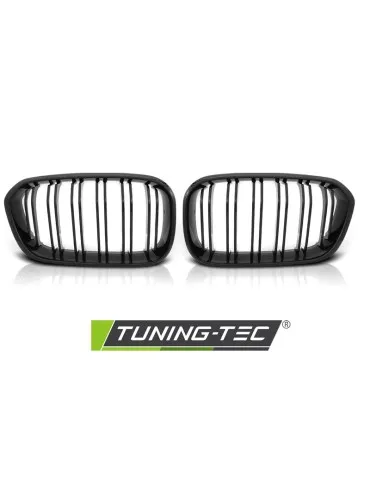 Calandre noire pour BMW F20 F21 15-18