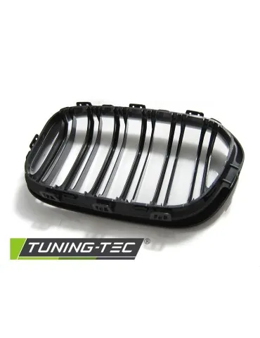 Calandre noire pour BMW F20 F21 15-18