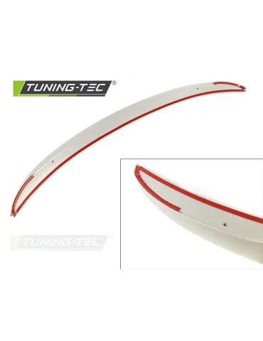 Becquet de coffre pour BMW F30 11-18