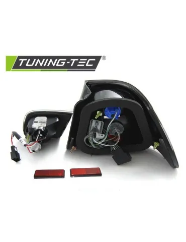 Feux arrière fumés pour BMW E46 04.99-03.03 Coupé