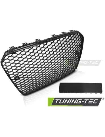 Calandre noire pour AUDI A5 11-16