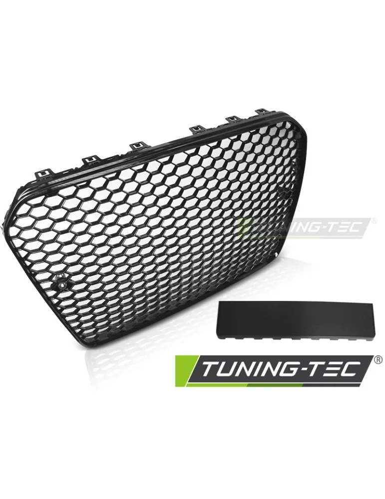 Calandre noire pour AUDI A5 11-16
