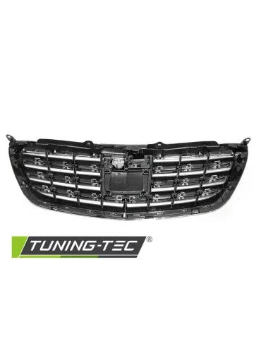 Calandre pour MERCEDES W222 13-18