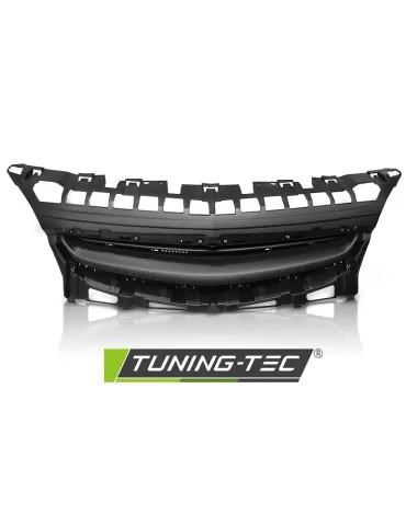 Bloc optique noir pour OPEL ASTRA J 12-15 5 portes