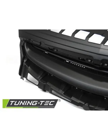 Bloc optique noir pour OPEL ASTRA J 12-15 5 portes