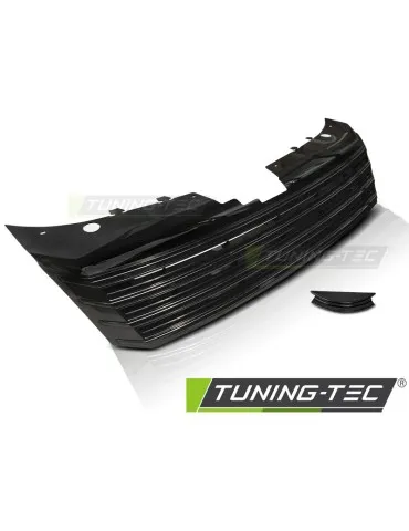 Calandre noire pour VW PASSAT B7 10-14