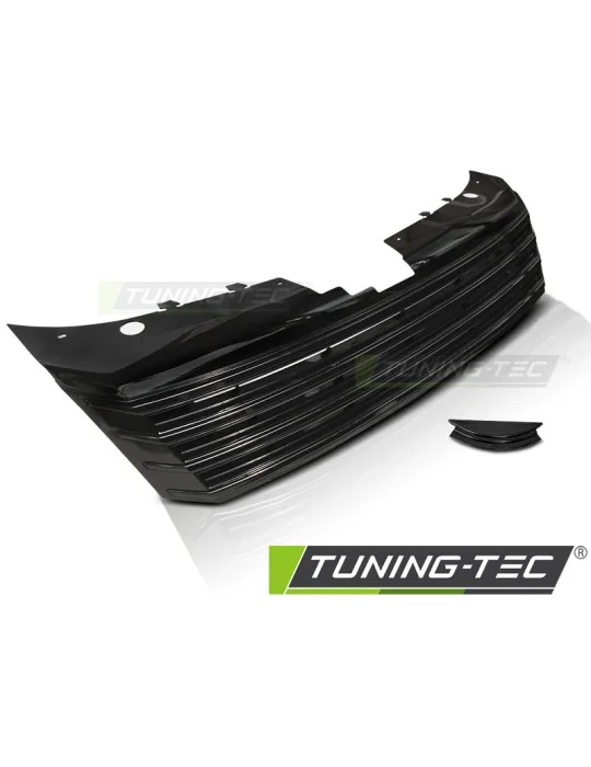 Calandre noire pour VW Passat B7 (2010 - 2014)