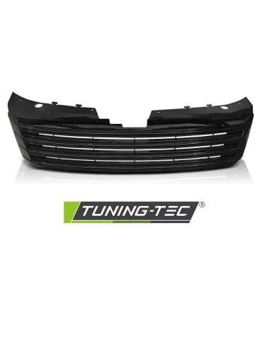 Calandre noire pour VW PASSAT B7 10-14