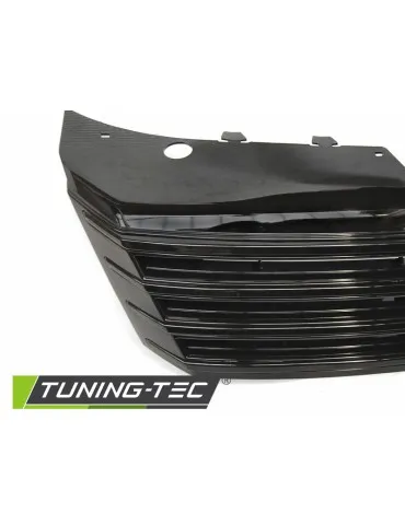 Calandre noire pour VW PASSAT B7 10-14