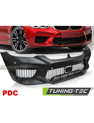 Pare-chocs avant pour BMW G30 G31 17-20