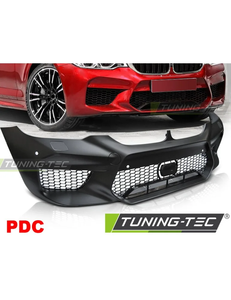 Pare-chocs avant pour BMW G30 G31 17-20