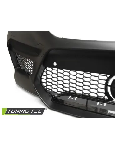 Pare-chocs avant pour BMW G30 G31 17-20