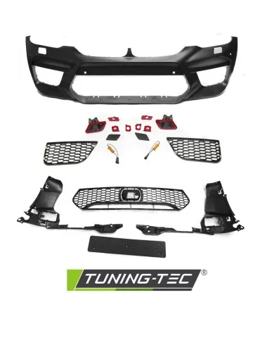 Pare-chocs avant pour BMW G30 G31 17-20