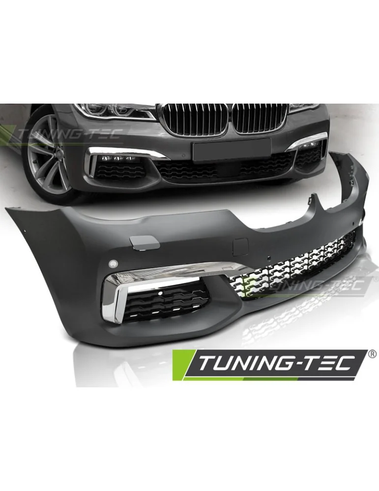 Pare-chocs avant pour BMW G11/G12 15