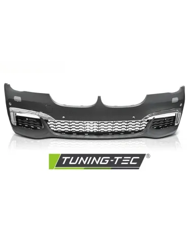 Pare-chocs avant pour BMW G11/G12 15