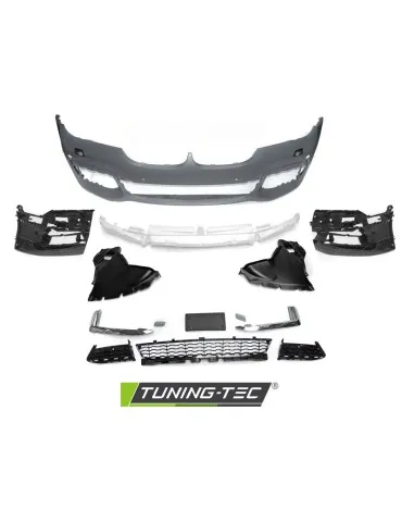 Pare-chocs avant pour BMW G11/G12 15
