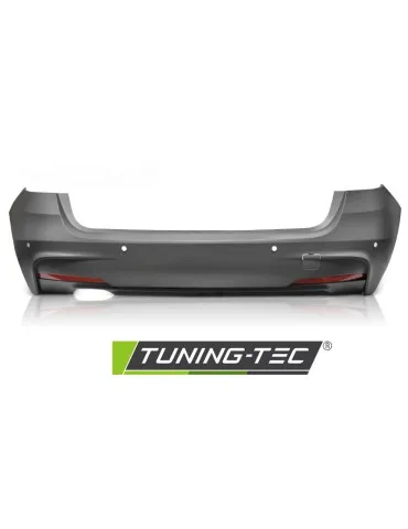 Pare-chocs avant pour BMW F31 Break 11-18
