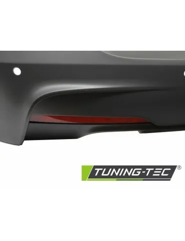Pare-chocs avant pour BMW F31 Break 11-18