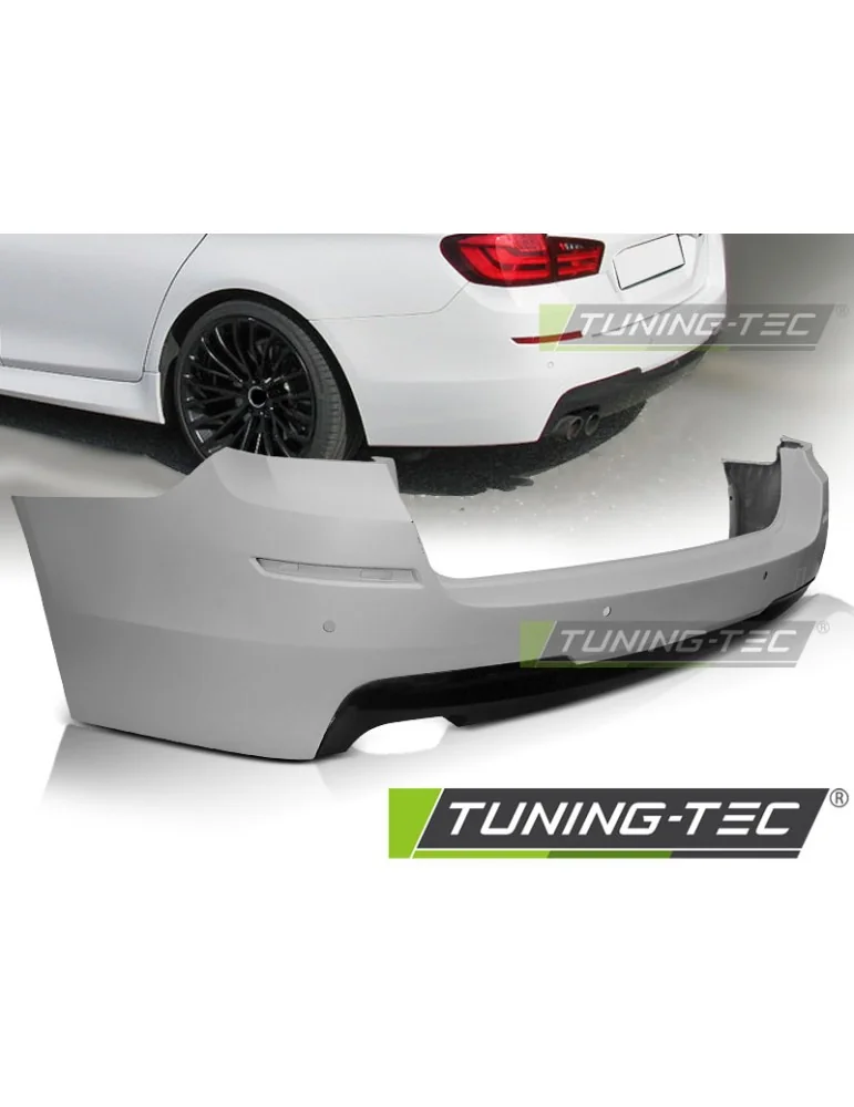 Pare-chocs avant pour BMW F11 10-16