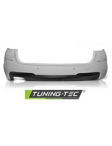 Pare-chocs avant pour BMW F11 10-16
