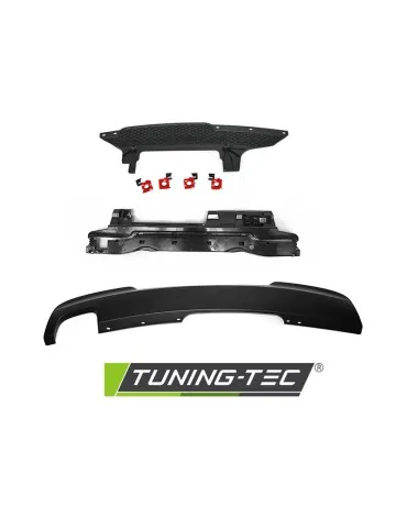 Pare-chocs avant pour BMW F11 10-16