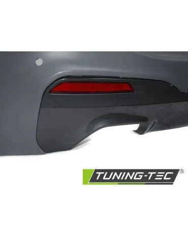 Pare-chocs avant pour BMW G31 17-20