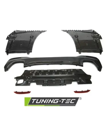 Pare-chocs avant pour BMW G31 17-20