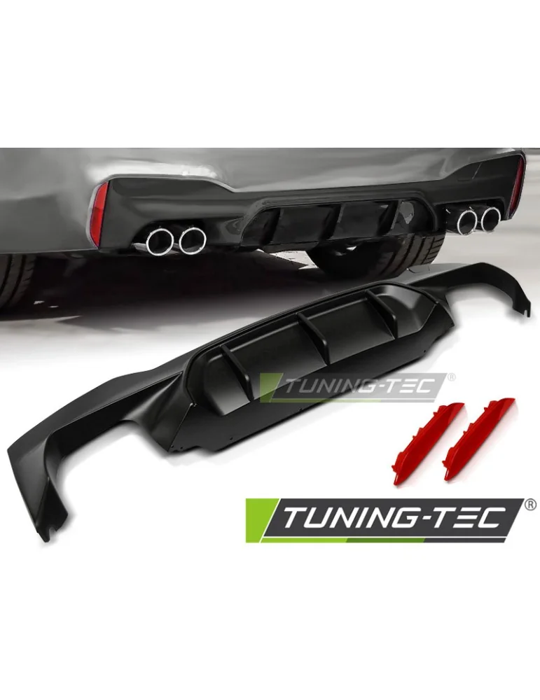 Bloc optique pour BMW G30 G31 17-20