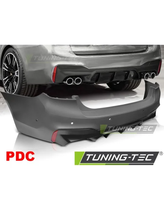 Pare-chocs avant pour BMW G30 (2017 - 2020)