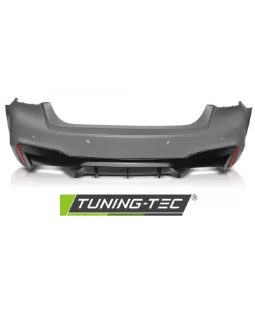 Pare-chocs avant pour BMW G30 17-20