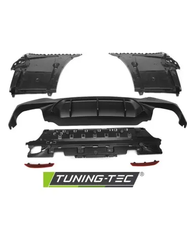 Pare-chocs avant pour BMW G30 17-20
