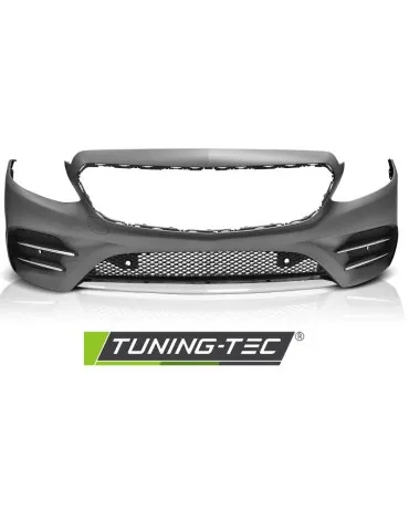 Pare-chocs avant pour MERCEDES W213 16-19
