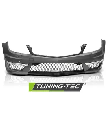 Pare-chocs avant pour MERCEDES W204 11-14