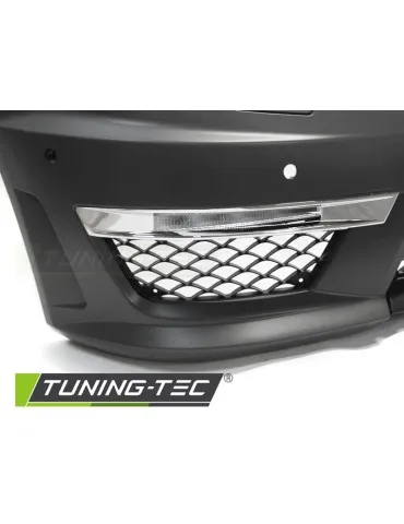 Pare-chocs avant pour MERCEDES W204 11-14