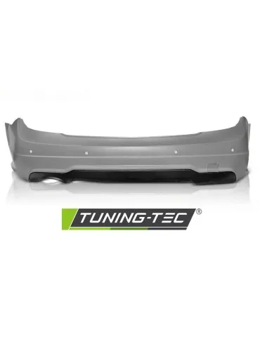 Pare-chocs avant pour MERCEDES W204 11-14 Coupé Berline