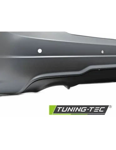 Pare-chocs avant pour MERCEDES W204 11-14 Coupé Berline