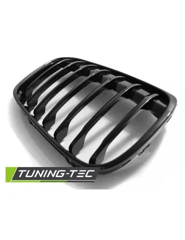Calandre noire pour BMW X1 F48 15