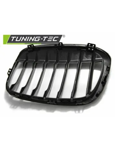 Calandre noire pour BMW X1 F48 15