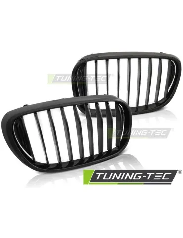 Calandre noire pour BMW G11/G12 15