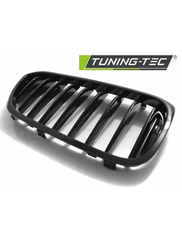 Calandre noire pour BMW G30/G31 17-20