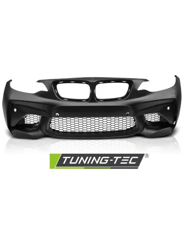 Pare-chocs avant pour BMW F22/F23 13-17