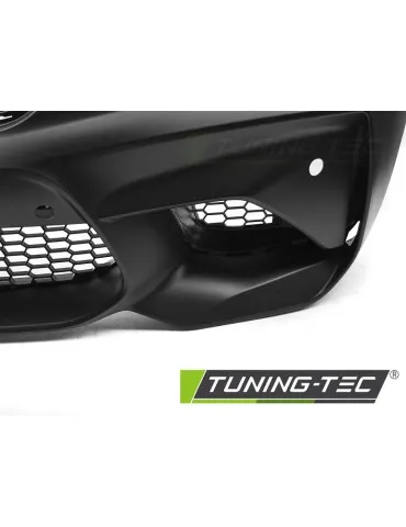 Pare-chocs avant pour BMW F22/F23 13-17