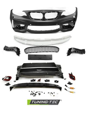 Pare-chocs avant pour BMW F22/F23 13-17