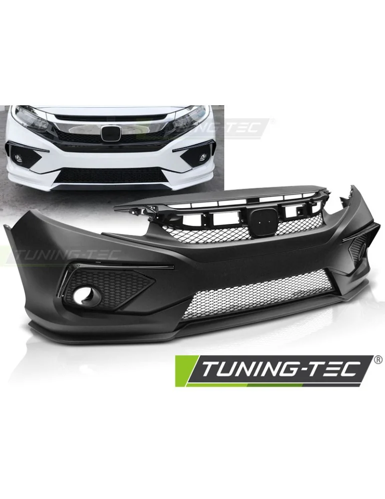 Bloc optique pour HONDA CIVIC X 16-18 Berline CONCEPT